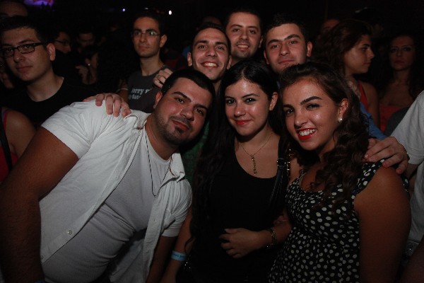 KEANE in Beirut-Part 3